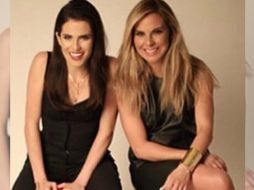 Del Castillo usó los hashtag 