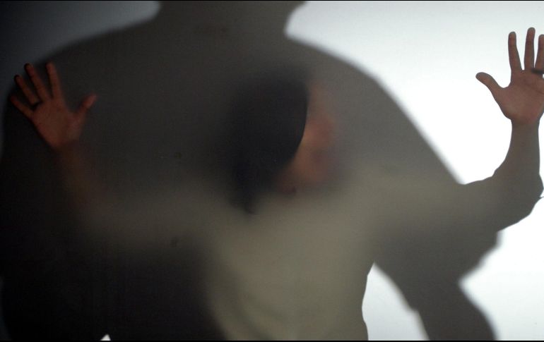 La cifra de denuncias por violencia intrafamiliar ha registrado importantes variaciones. EL INFORMADOR/ARCHIVO