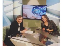 Niño de Rivera confesó que ante la situación no supo actuar al momento. INSTAGRAM / sofffiaaa1