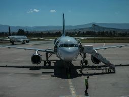El Grupo Aeroportuario del Pacífico anticipó una transición ordenada en su dirección. EL INFORMADOR/Archivo