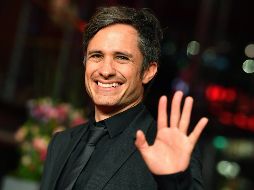 Gael García Bernal. El actor tapatío recogió buenas críticas tras el pase de prensa de la cinta “Museo”. AFP/P. Guelland