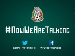 La cuenta en español cuenta con 5.7 millones de seguidores, de los cuales, un gran porcentaje vive en Estados Unidos. TWITTER / @miseleccionmx