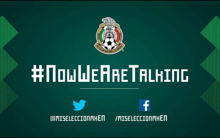 La cuenta en español cuenta con 5.7 millones de seguidores, de los cuales, un gran porcentaje vive en Estados Unidos. TWITTER / @miseleccionmx