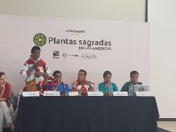 El evento contará con la participación de integrantes de la comunidad wixárika y académicos de distintas áreas. EL INFORMADOR/R. BOBADILLA