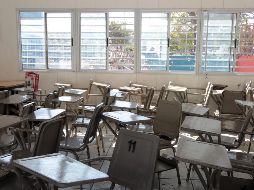 El director y la maestra de la secundaria fueron separados de la Secretaría de Educación por sus acciones en el caso de 