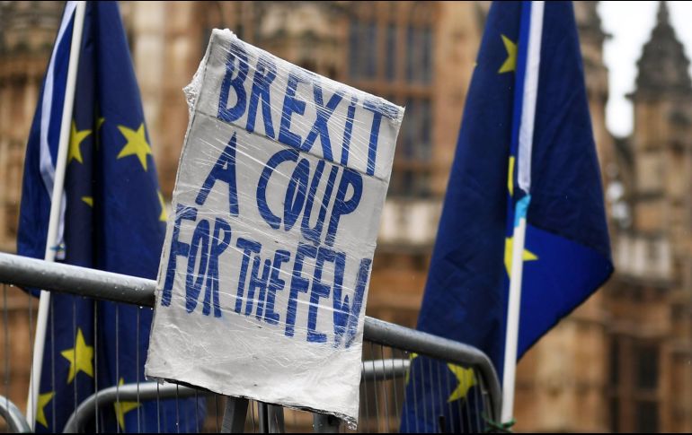  El Ejecutivo europeo tiene previsto presentar el 2 de mayo próximo su propuesta oficial para el nuevo marco presupuestario. EFE/ ARCHIVO