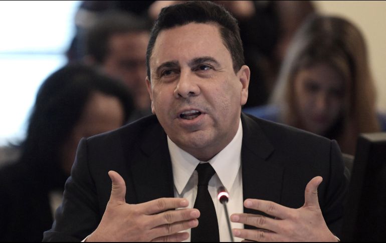 La OEA insta a Maduro a cancelar elecciones presidenciales de abril