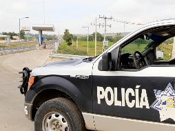 Del hecho se dio vista al Ministerio Público para iniciar con las investigaciones. EL INFORMADOR / ARCHIVO