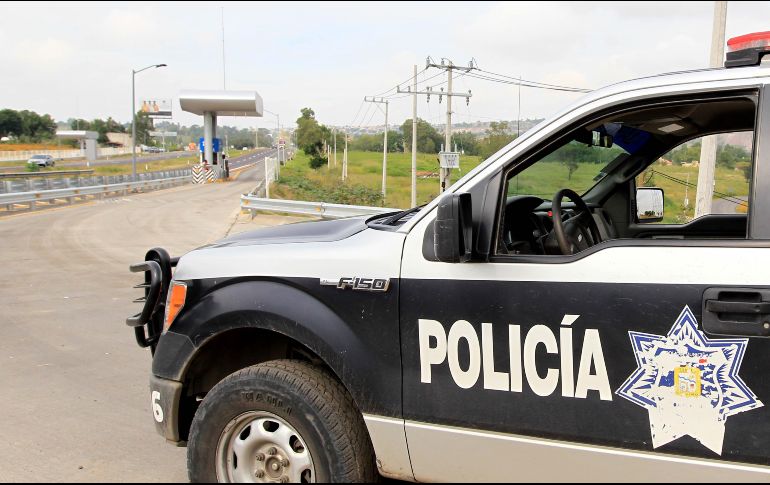 Del hecho se dio vista al Ministerio Público para iniciar con las investigaciones. EL INFORMADOR / ARCHIVO