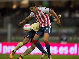 El Rebaño recibirá al Cibao el 28 de febrero a las 19:00 horas y al América el 3 de marzo a las 21:06 horas. MEXSPORT/ARCHIVO