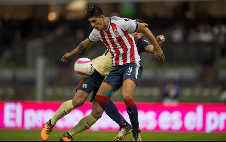 El Rebaño recibirá al Cibao el 28 de febrero a las 19:00 horas y al América el 3 de marzo a las 21:06 horas. MEXSPORT/ARCHIVO