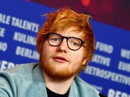 La cinta muestra a un Sheeran en pleno apogeo, tras finalizar la gira del disco 
