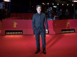 Gael García protagoniza 