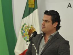 El mandatario aclaró que una observación no significa necesariamente el desvío de recursos. TWITTER / @AristotelesSD