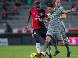 Los Zorros pasarán una semana más en el sótano de la clasificación general. MEXSPORT / C. de Marchena