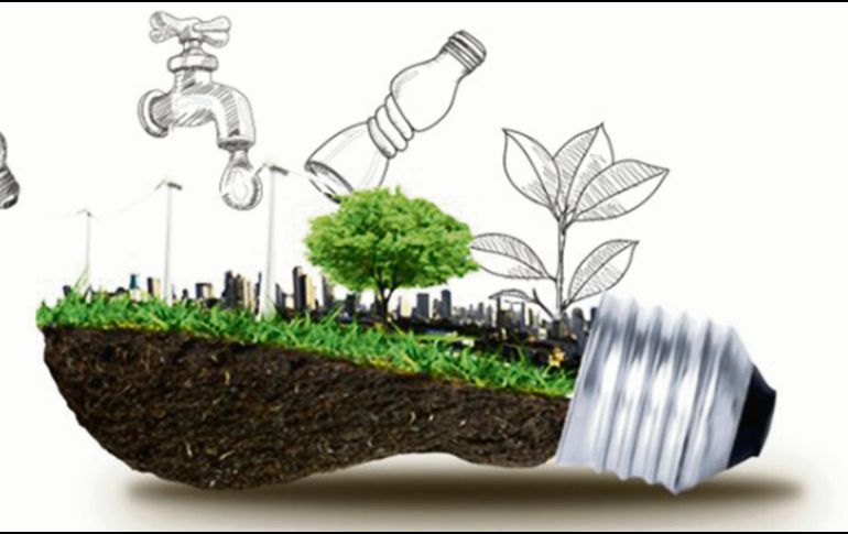 Ser consumidor responsable significa interesarte tan sólo un poco más por las cosas que usas y desechas. ESPECIAL