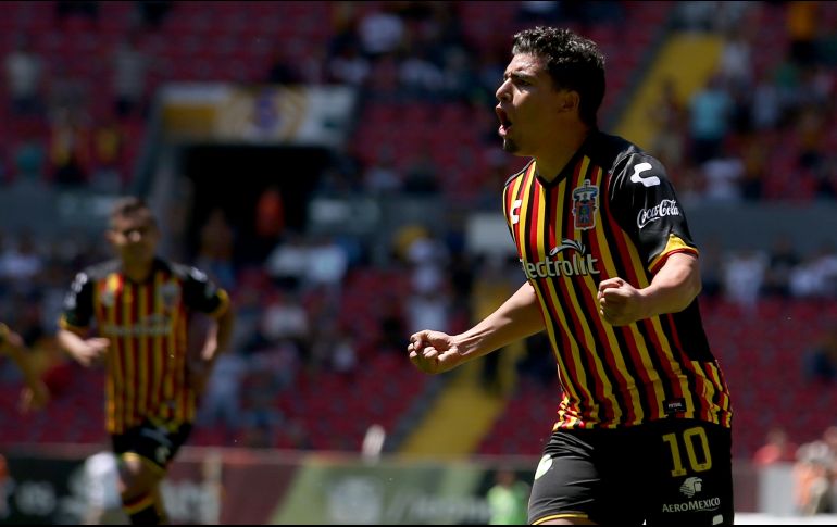 Al minuto 90 la UdeG perdía 2-0, pero en dos minutos lograron rectificar y sacar un punto en la cancha de los Cimarrones de Sonora