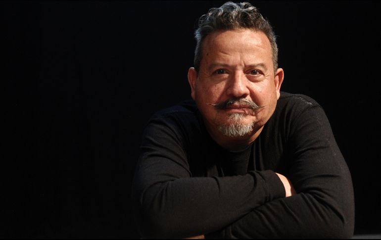 Los talleres de Eduardo Villalpando duran un año y se dividen en cuatro módulos. EL INFORMADOR/M. Vargas