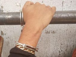 Los tres sujetos detenidos refieren que sólo estaban rescatando a las víctimas. ESPECIAL/ ARCHIVO