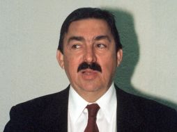 Estados Unidos, Canadá, Reino Unido e Irlanda respaldaron la postulación de Gómez Urrutia al considerarlo como un 