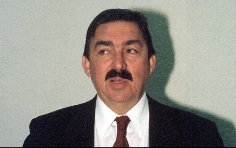 Estados Unidos, Canadá, Reino Unido e Irlanda respaldaron la postulación de Gómez Urrutia al considerarlo como un 