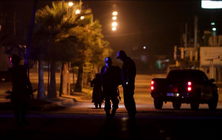 Las autoridades de la Universidad contribuirán con la investigación para esclarecer éste y los más de 260 casos que tienen documentados. AP / ARCHIVO