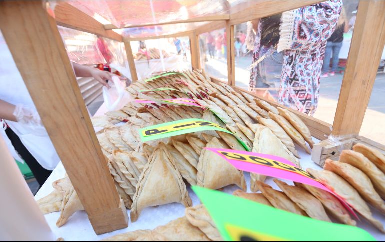 El pleno debe aprobar la instalación de los comerciantes para que éstos comiencen con el trámite de su permiso. EL INFORMADOR