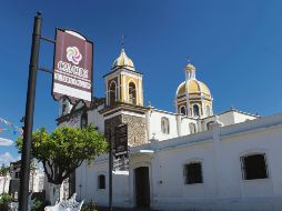 Dile adiós al auto una vez que llegues al destino y date la oportunidad de perderte en el primer cuadro de la ciudad, EL INFORMADOR/ F. González