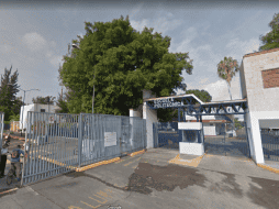 La casa de estudios hará un mayor esfuerzo para identificar los casos de inestabilidad emocional. ESPECIAL/Google Maps