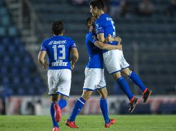 El Cruz Azul tratará de sacar un resultado favorable que alivie la presión que ya se nota en cuerpo técnico y en jugadores. MEXSPORT/ARCHIVO