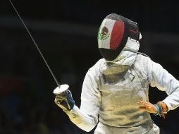Nataly Michel. La jalisciense busca un lugar en los Juegos Centroamericanos. MEXSPORT