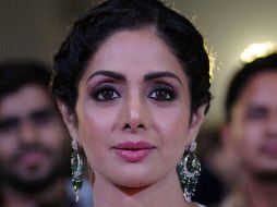 Diversas figuras del mundo del espectáculo expresaron sus condolencias por el deceso de Kapoor. AFP/S. Jaiswal