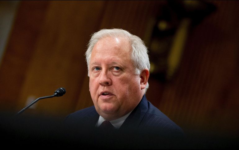 El diplomático estadounidense guarda la esperanza de que la comunidad hemisférica logre contribuir a una salida pacífica y electoral en la nación sudamericana. AP/ARCHIVO