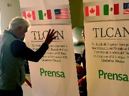 Durante estas jornadas está programado que los representantes de los tres países aborden algunos de los temas más controversiales. EFE/J. NÚÑEZ