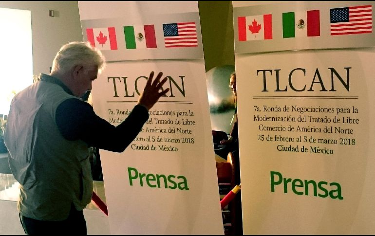 Durante estas jornadas está programado que los representantes de los tres países aborden algunos de los temas más controversiales. EFE/J. NÚÑEZ