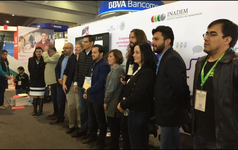 La competencia entregará premios en las categorías de profesionales, universitarios y creativos junior. ESPECIAL/videojuegosmx.com