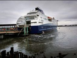 De acuerdo con el oficio expedido por la Dirección General de Marina Mercante, la póliza de seguro del viajero venció desde el 25 de enero de 2018. AP/ ARCHIVO