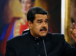 Hasta hoy solo se conoce que Maduro oficializará su candidatura ante el Consejo Nacional Electoral (CNE) el día martes. AP/ ARCHIVO