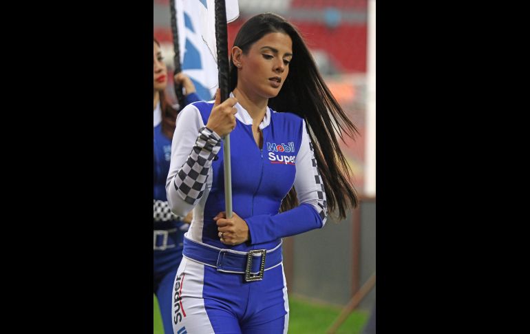 MEXSPORT/E. Quintana