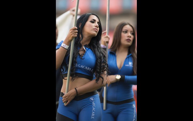 MEXSPORT/O. Martínez