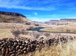 Con este aseguramiento llegó a más de 40 mil hectáreas la superficie total que ha sido retirada a Duarte  bajo la presunción de que se adquirió con recursos ilícitos. EFE / PGJCH