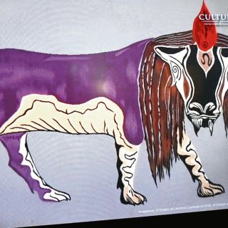 La magia de Leonora Carrington invade el MAM