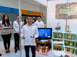 En la primera etapa del proyecto se evaluan estudiantes del Estado de México, Oaxaca, Puebla, Querétaro y Jalisco. EL INFORMADOR/Notimex