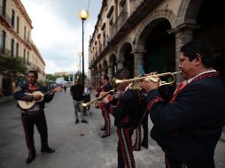 Las obras se suspendieron a causa de un amparo definitivo impuesto por Gustavo Ruiz Velasco Nuño. ESPECIAL/ARCHIVO