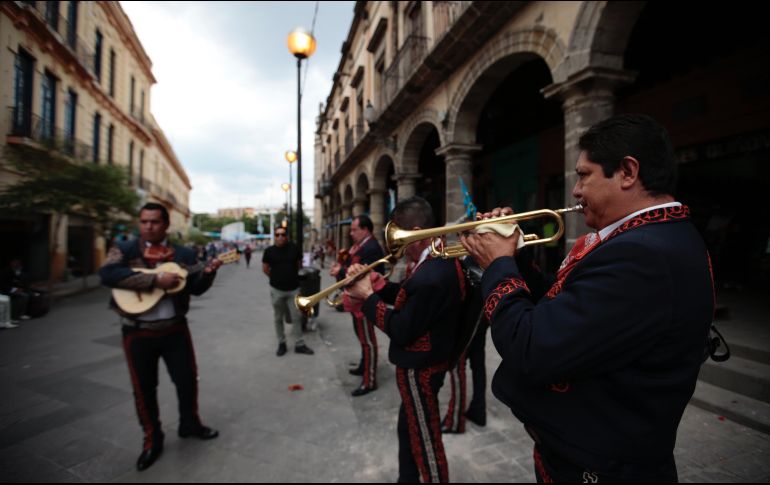 Las obras se suspendieron a causa de un amparo definitivo impuesto por Gustavo Ruiz Velasco Nuño. ESPECIAL/ARCHIVO