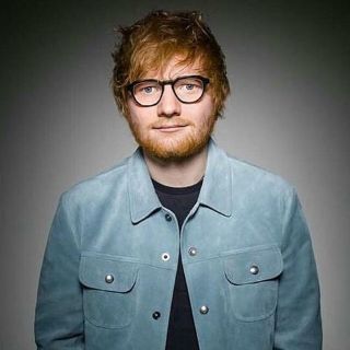 Ed Sheeran fue el artista que más álbumes vendió en 2017