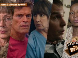 Plan de Cine: Predicciones de los Oscar 90 - Mejor actor y actriz de reparto