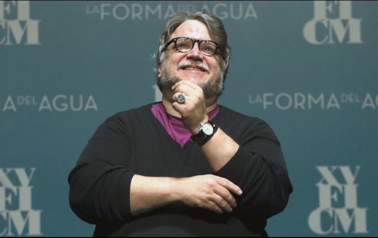 Participa. Para ver los Oscar y a Del Toro en Galerías Guadalajara sigue las dinámicas en redes sociales de la plaza. SUN/ARCHIVO