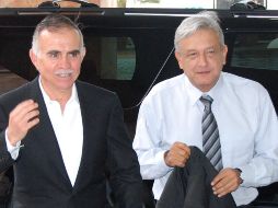 Un artículo de The Wall Street Journal critica la manera en que Alfonso Romo obtuvo ganancias con la venta de la empresa Seminis. NOTIMEX