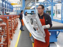 La Industria Nacional de Autopartes celebró las ideas que presentó Canadá en la renegociación del TLCAN, que consideran un incentivo a nuevas tecnologías para la creación del 